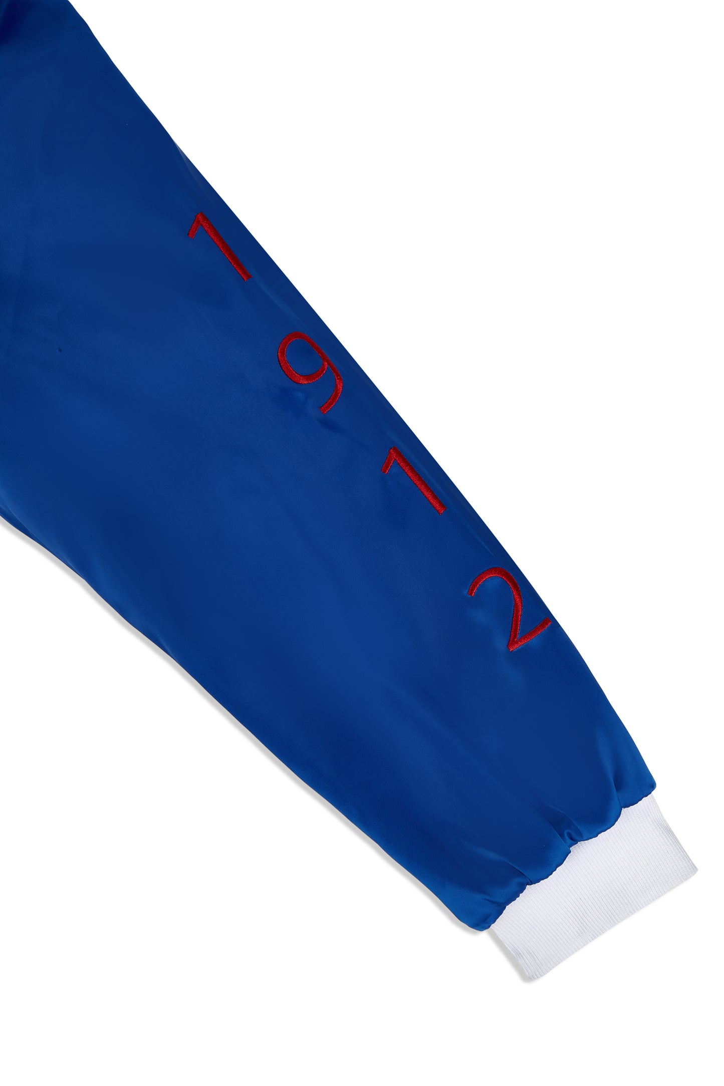 Tennessee State Satin Bomber Jacket - Unisex Adult