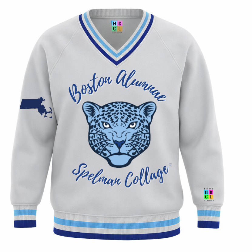 Boston Alumnae - Spelman College (HOMECOMING PRE-ORDER)