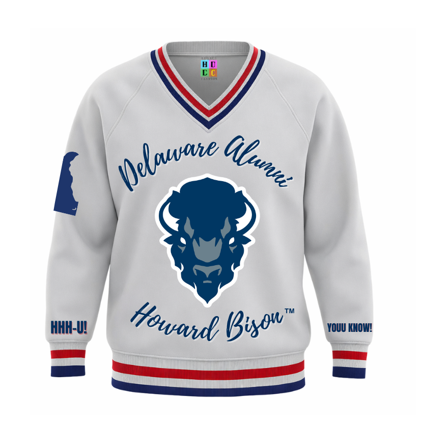 Delaware Alumni - Howard University