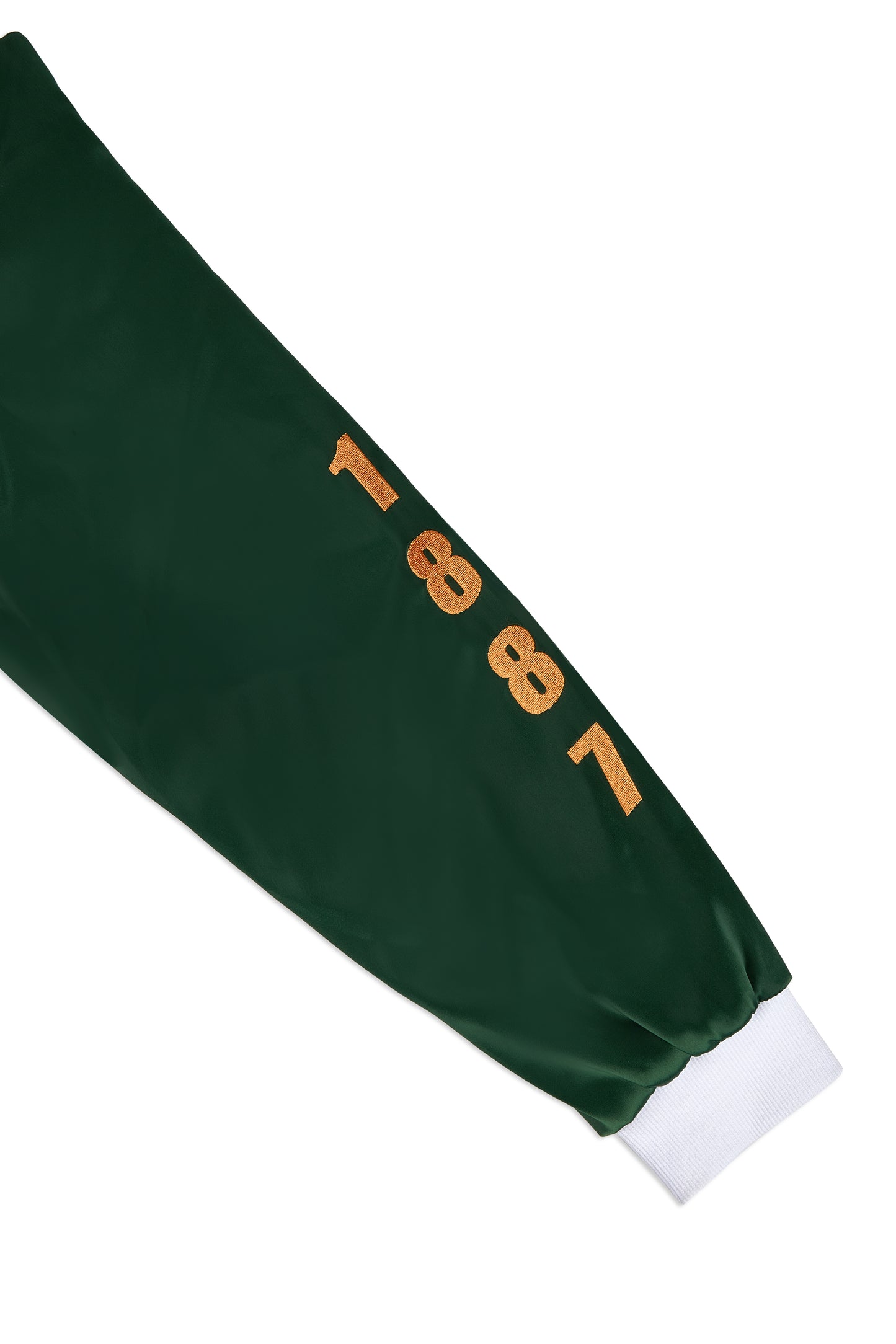 FAMU Rattler Satin Bomber Jacket