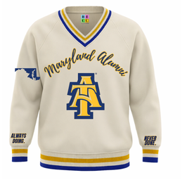 NC A&T Homecoming 2026 Scholarship Capsule - Maryland Alumni