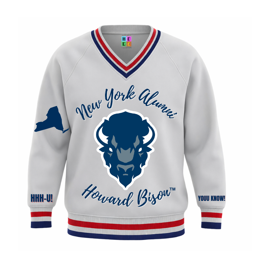 New York Alumni - Howard University