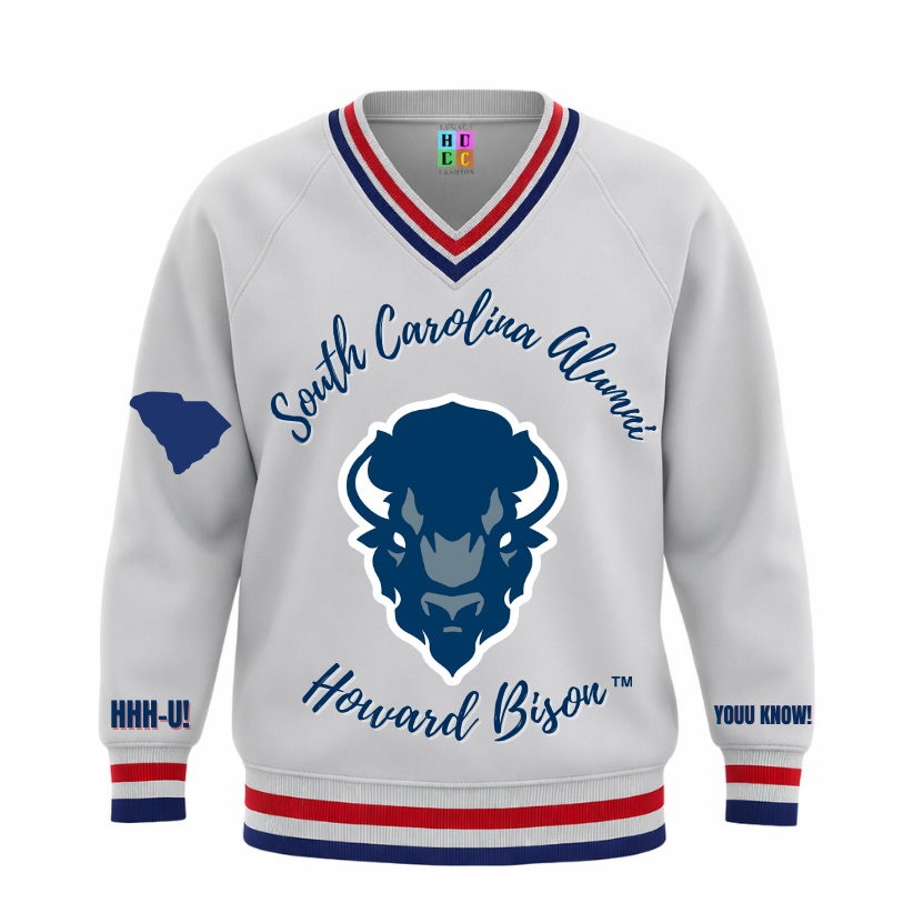South Carolina Alumni - Howard University