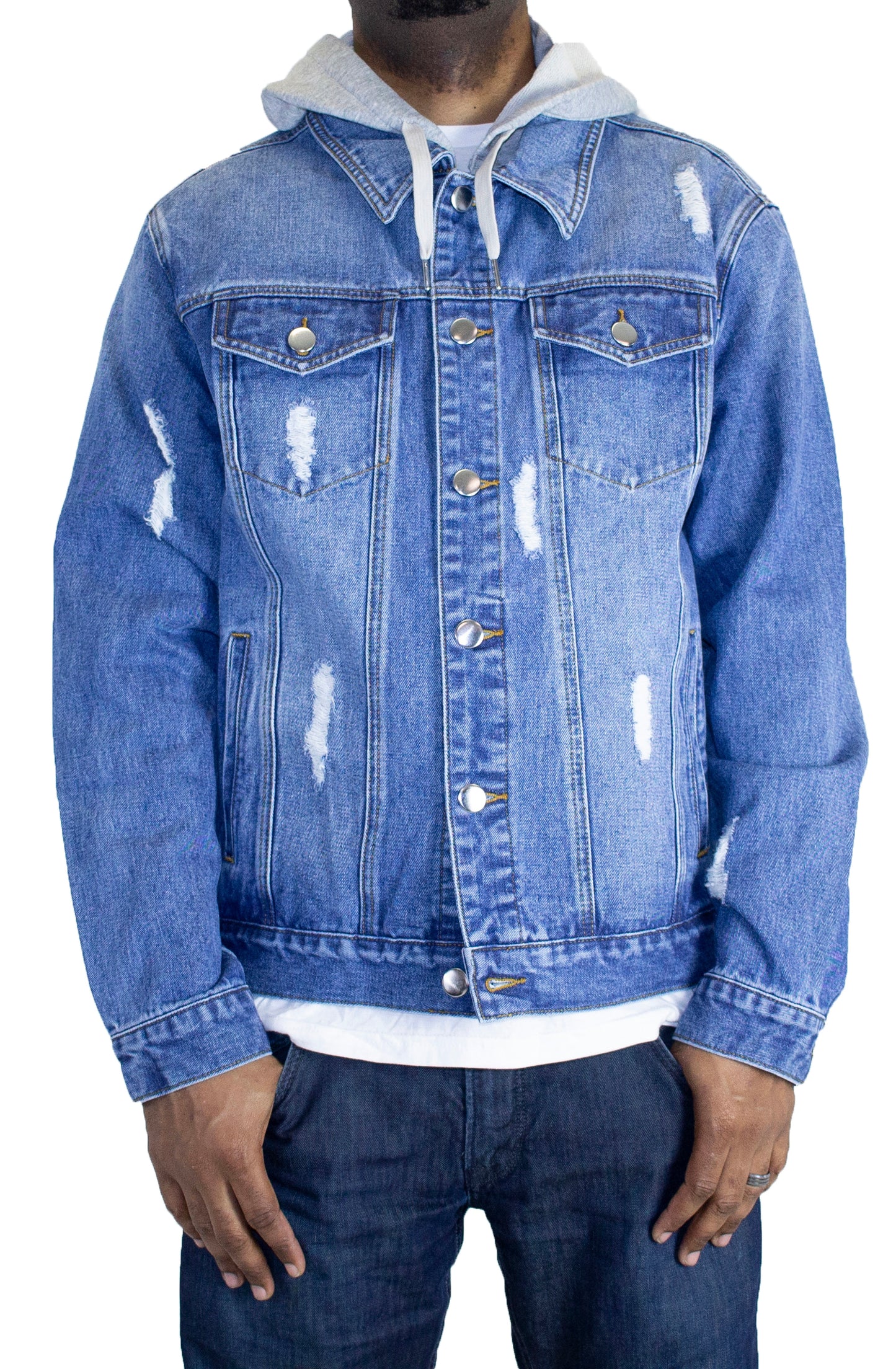 Southern University Adult Denim Jacket