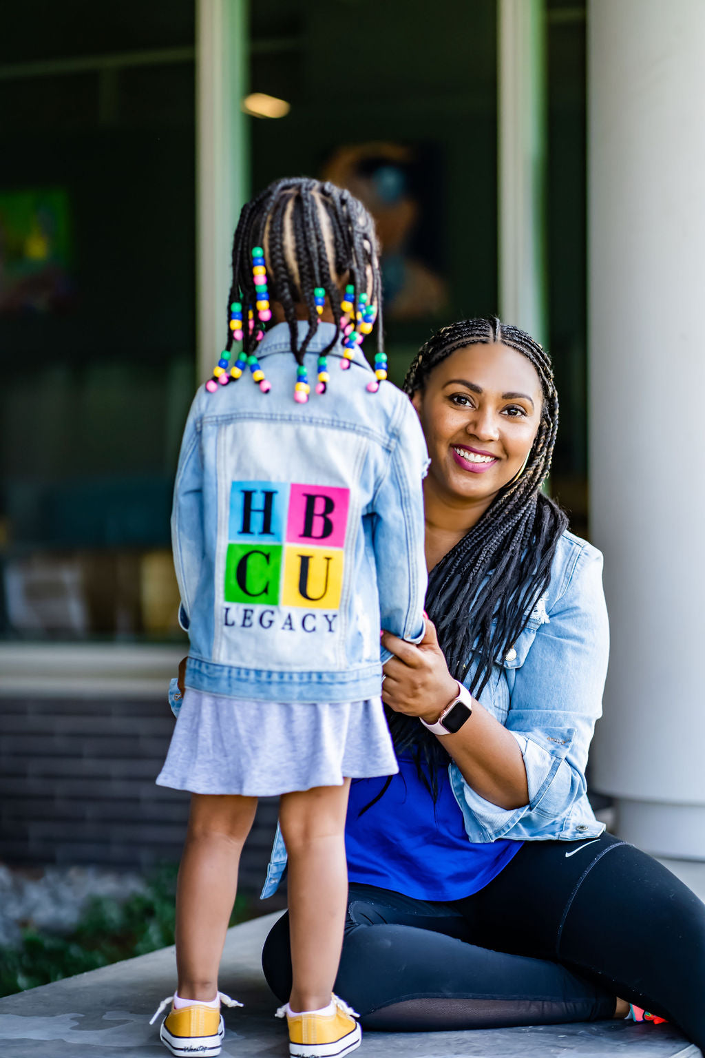 Youth Legacy Jacket