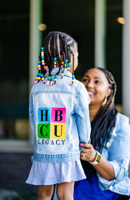Youth Legacy Jacket