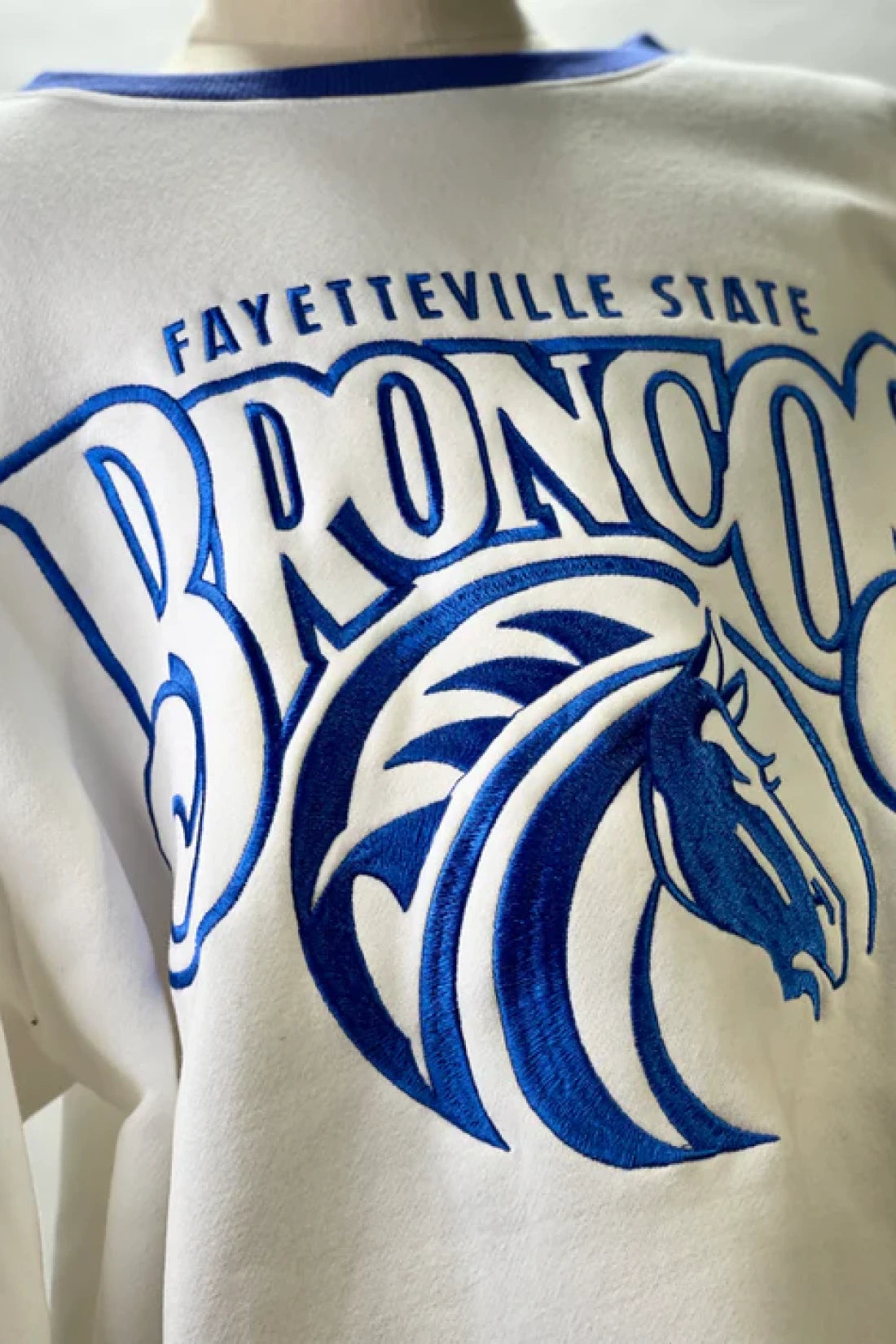 Fayetteville State University