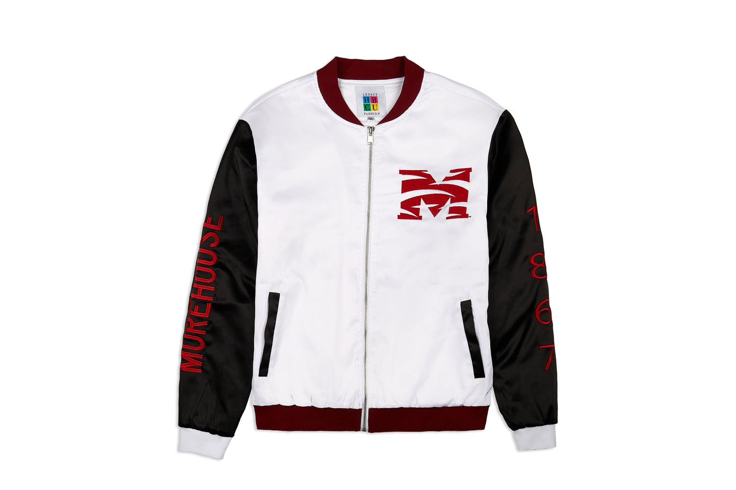 Bomber Jackets