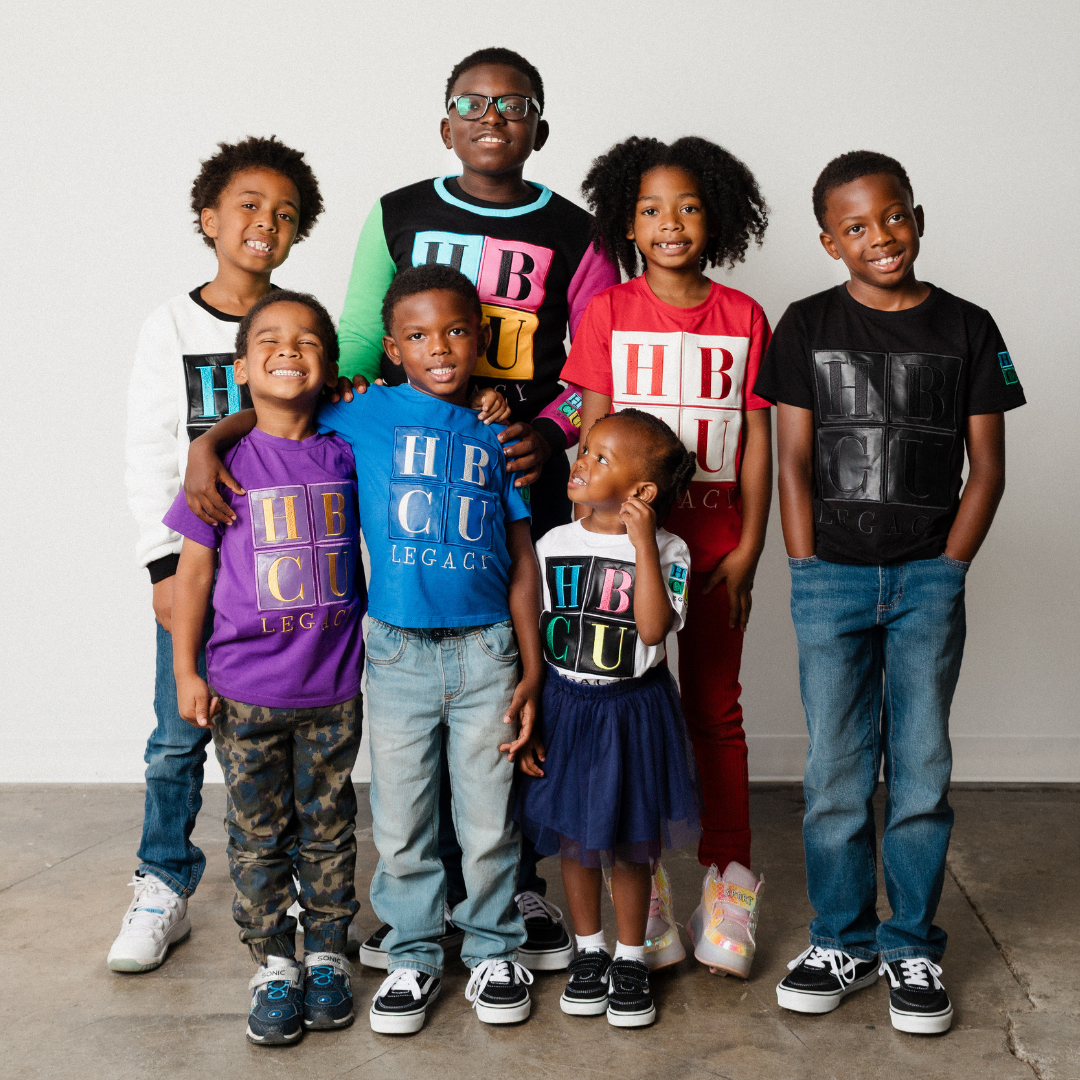 HBCU KIDS