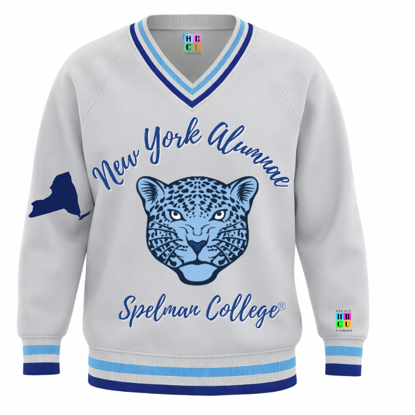 Spelman College Alumni Sweatshirts