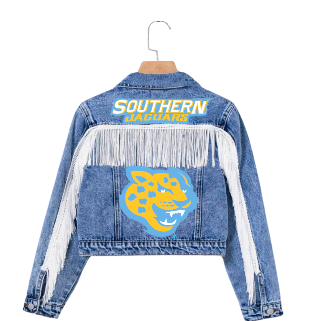 Southern University and A&M College