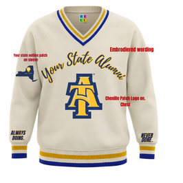 Fundraiser Sweatshirts