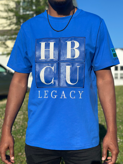 HBCU Legacy Adult T-Shirts