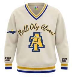 NC A&T Homecoming 2026 Scholarship Capsule - Bull City Alumni