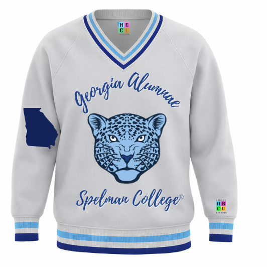 Georgia Alumnae - Spelman College  (HOMECOMING PRE-ORDER)