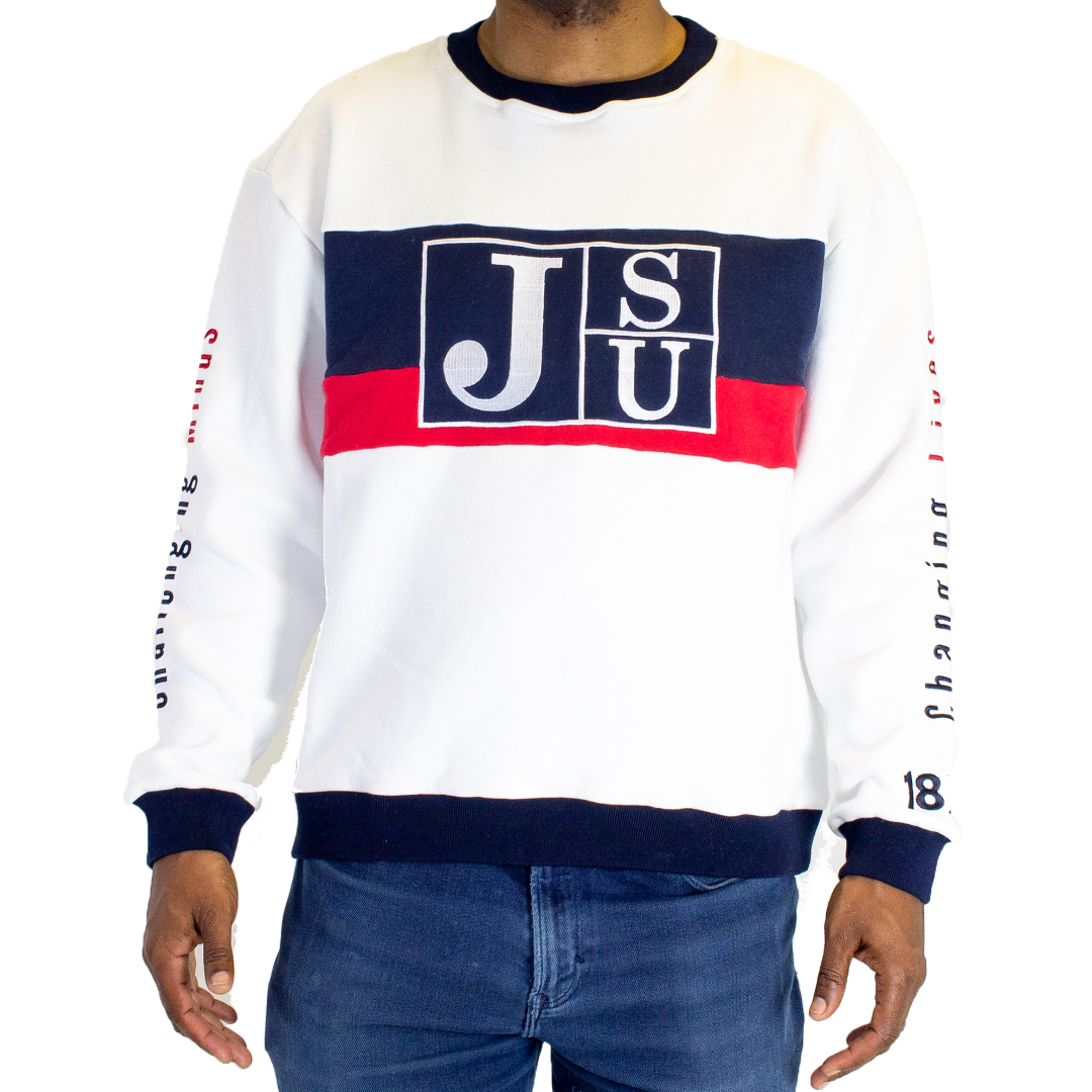 Jackson State University Crewnecks