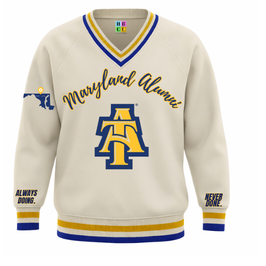 NC A&T Homecoming 2026 Scholarship Capsule - Maryland Alumni