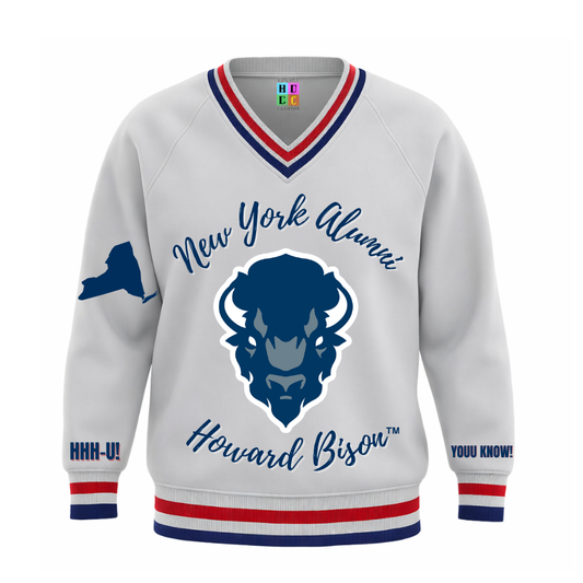 New York Alumni - Howard University