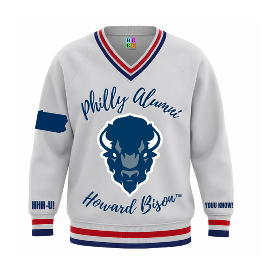 Philly Alumni - Howard University  (HOMECOMING PRE-ORDER)