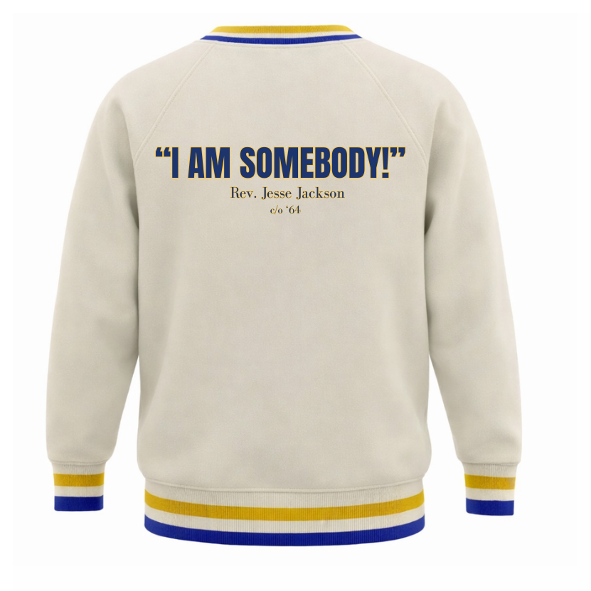 NC A&T Homecoming 2026 Scholarship Capsule - South Carolina Alumni
