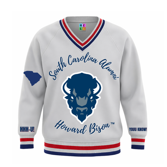 South Carolina Alumni - Howard University
