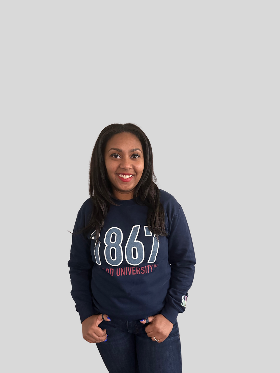Howard University – HBCU Legacy Fashion