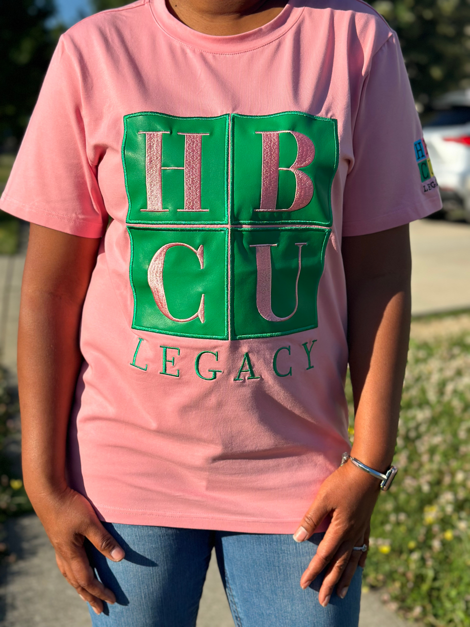 HBCU Legacy Fashion