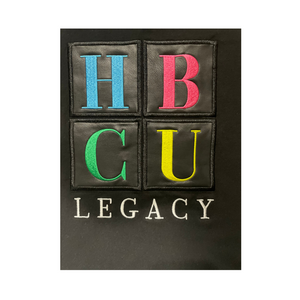 HBCU Legacy Kids Unisex T-Shirts