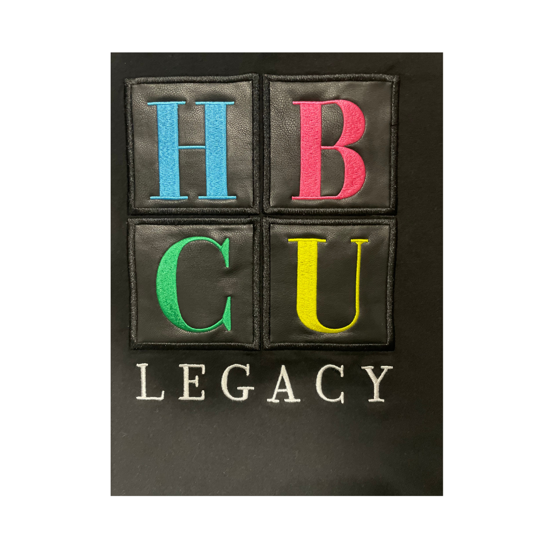 HBCU Legacy Adult T-Shirts