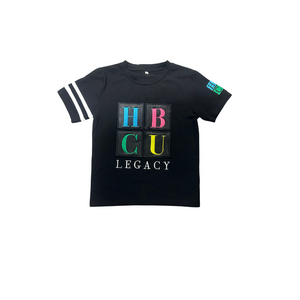 HBCU Legacy Youth T-Shirts