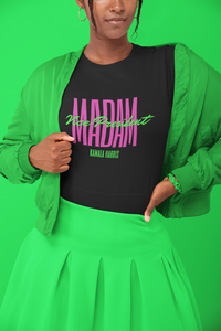 Vice President Kamala Harris T-Shirt